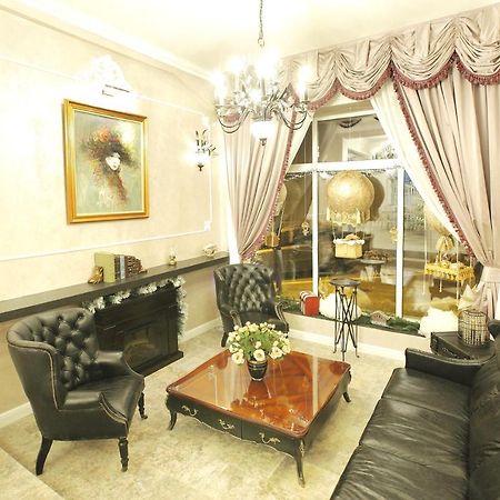 Excelsior Boutique Hotel Sinaia Ngoại thất bức ảnh