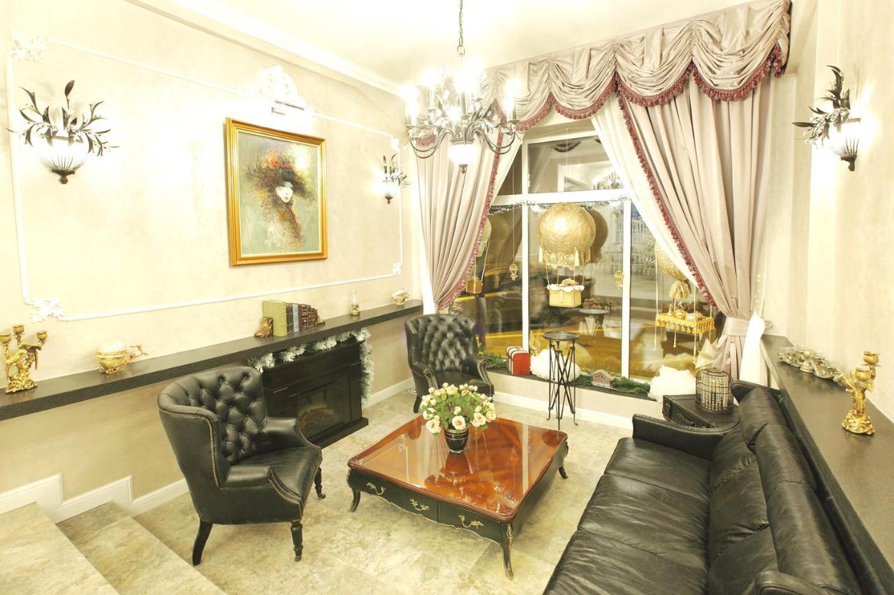 Excelsior Boutique Hotel Sinaia Ngoại thất bức ảnh