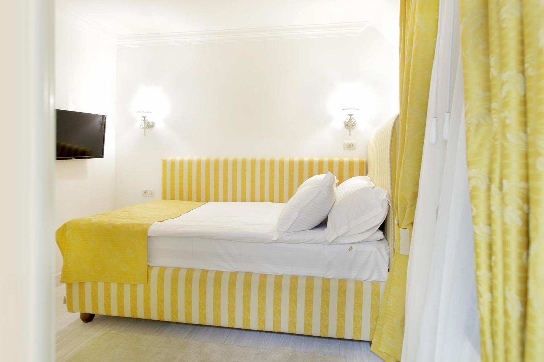 Excelsior Boutique Hotel Sinaia Phòng bức ảnh