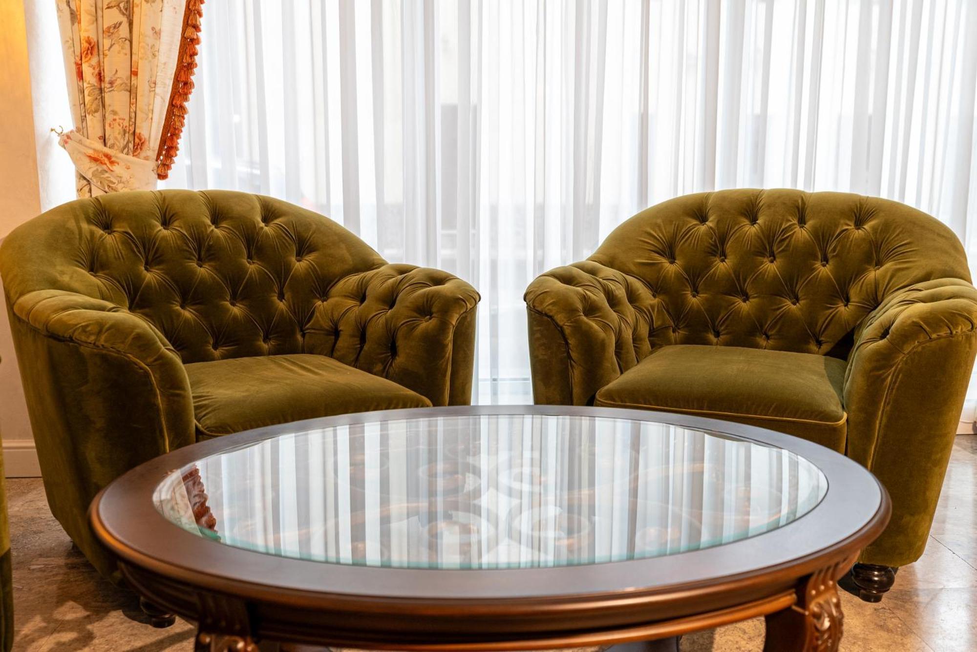 Excelsior Boutique Hotel Sinaia Ngoại thất bức ảnh