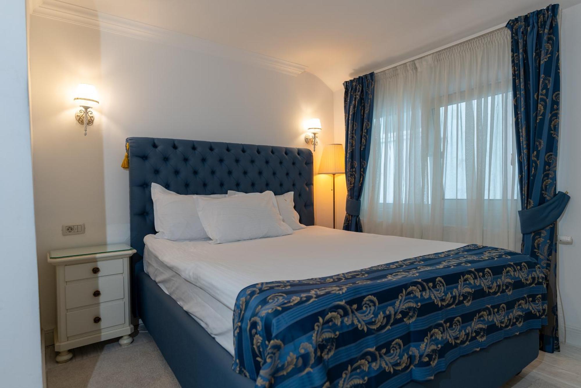 Excelsior Boutique Hotel Sinaia Ngoại thất bức ảnh