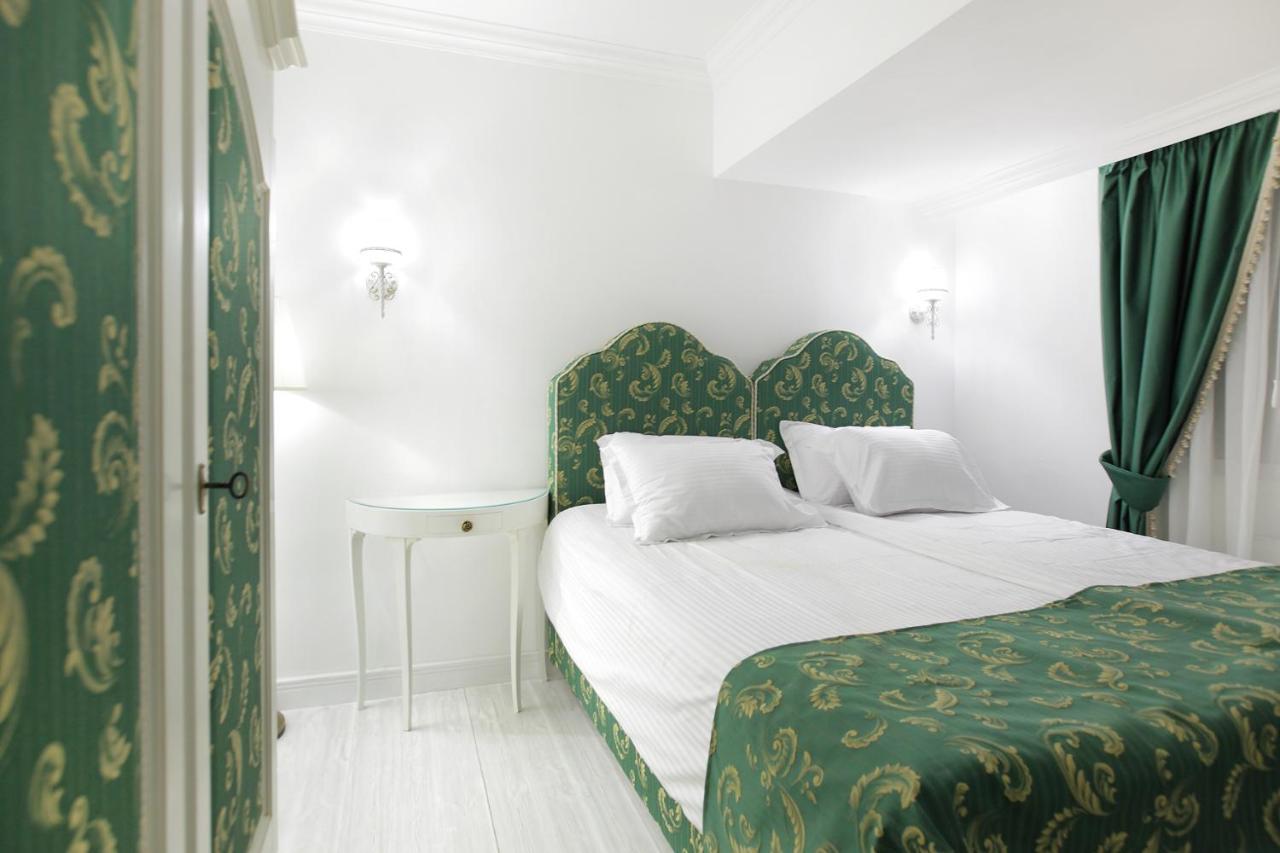 Excelsior Boutique Hotel Sinaia Ngoại thất bức ảnh