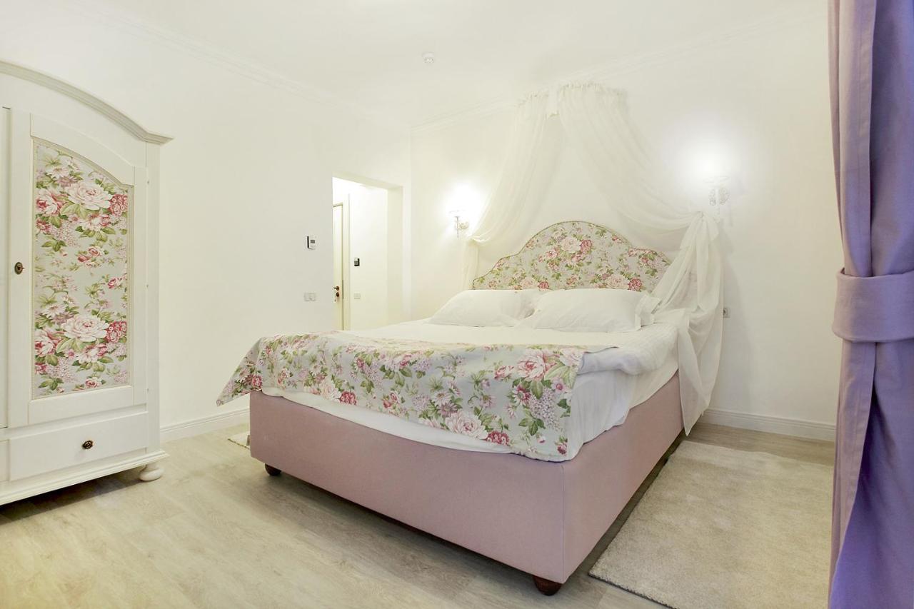 Excelsior Boutique Hotel Sinaia Ngoại thất bức ảnh