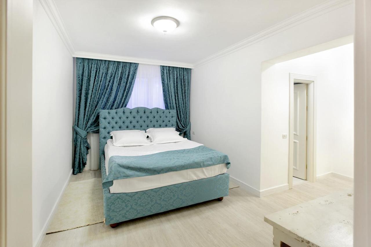 Excelsior Boutique Hotel Sinaia Ngoại thất bức ảnh