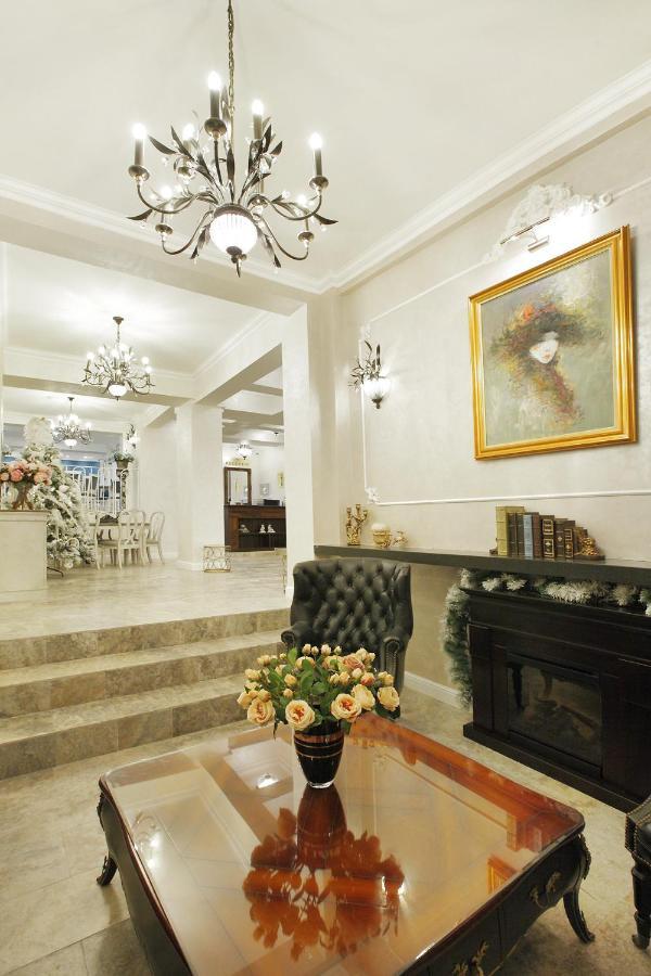 Excelsior Boutique Hotel Sinaia Ngoại thất bức ảnh