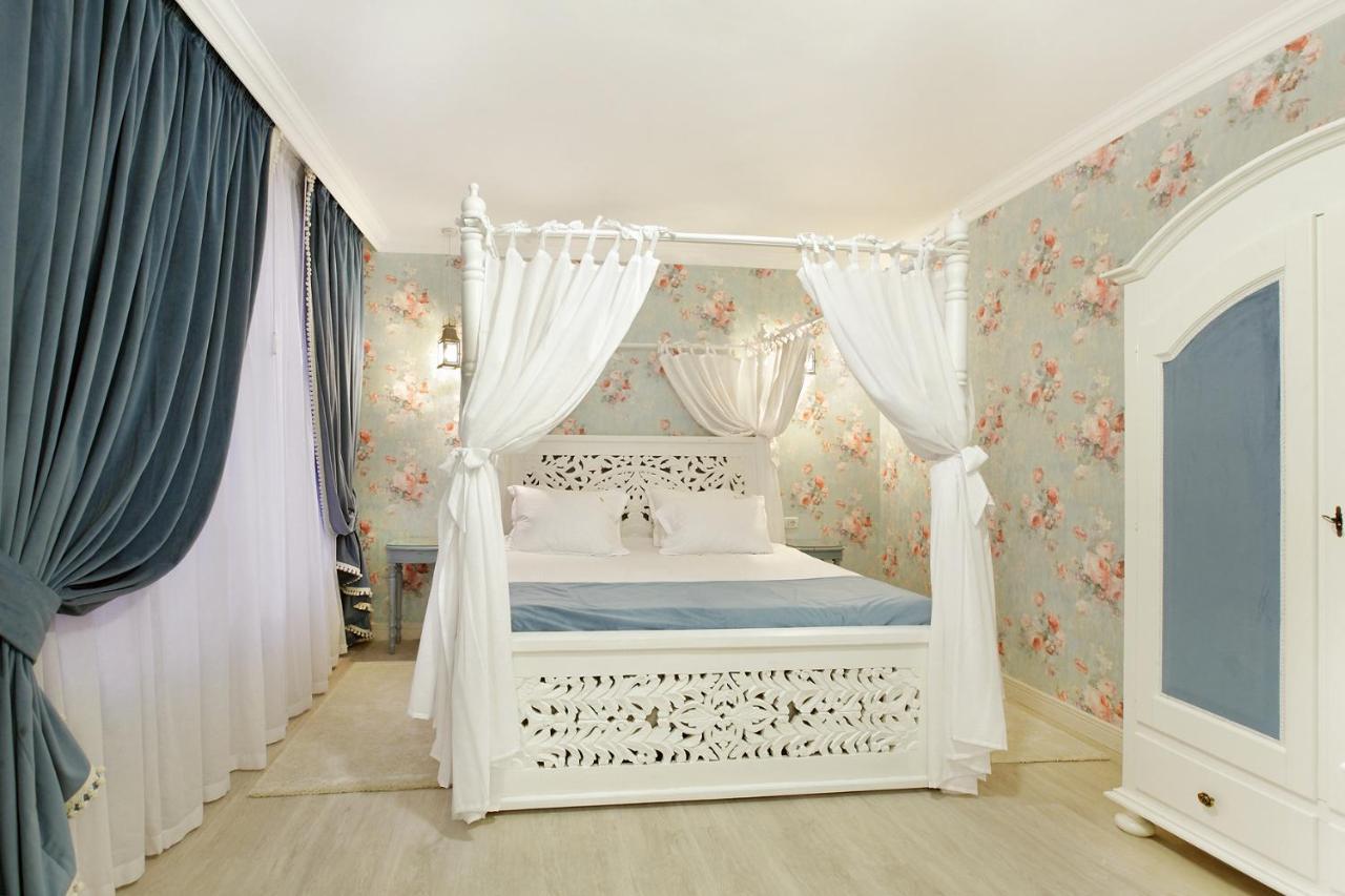 Excelsior Boutique Hotel Sinaia Ngoại thất bức ảnh