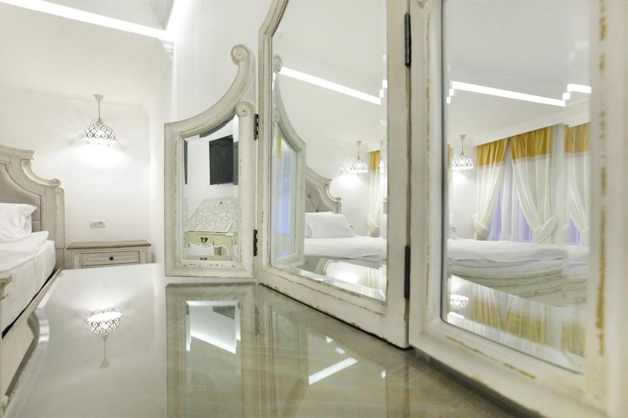Excelsior Boutique Hotel Sinaia Ngoại thất bức ảnh