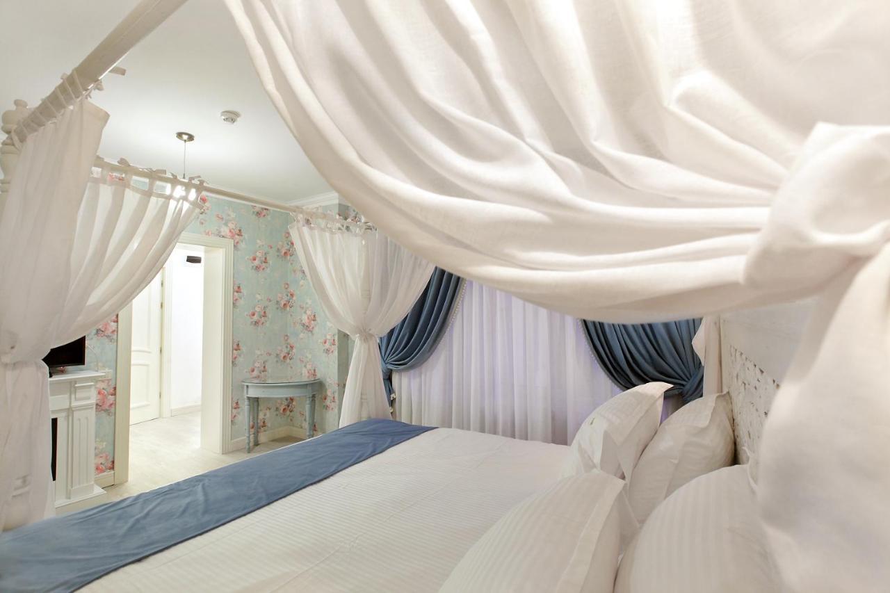 Excelsior Boutique Hotel Sinaia Ngoại thất bức ảnh