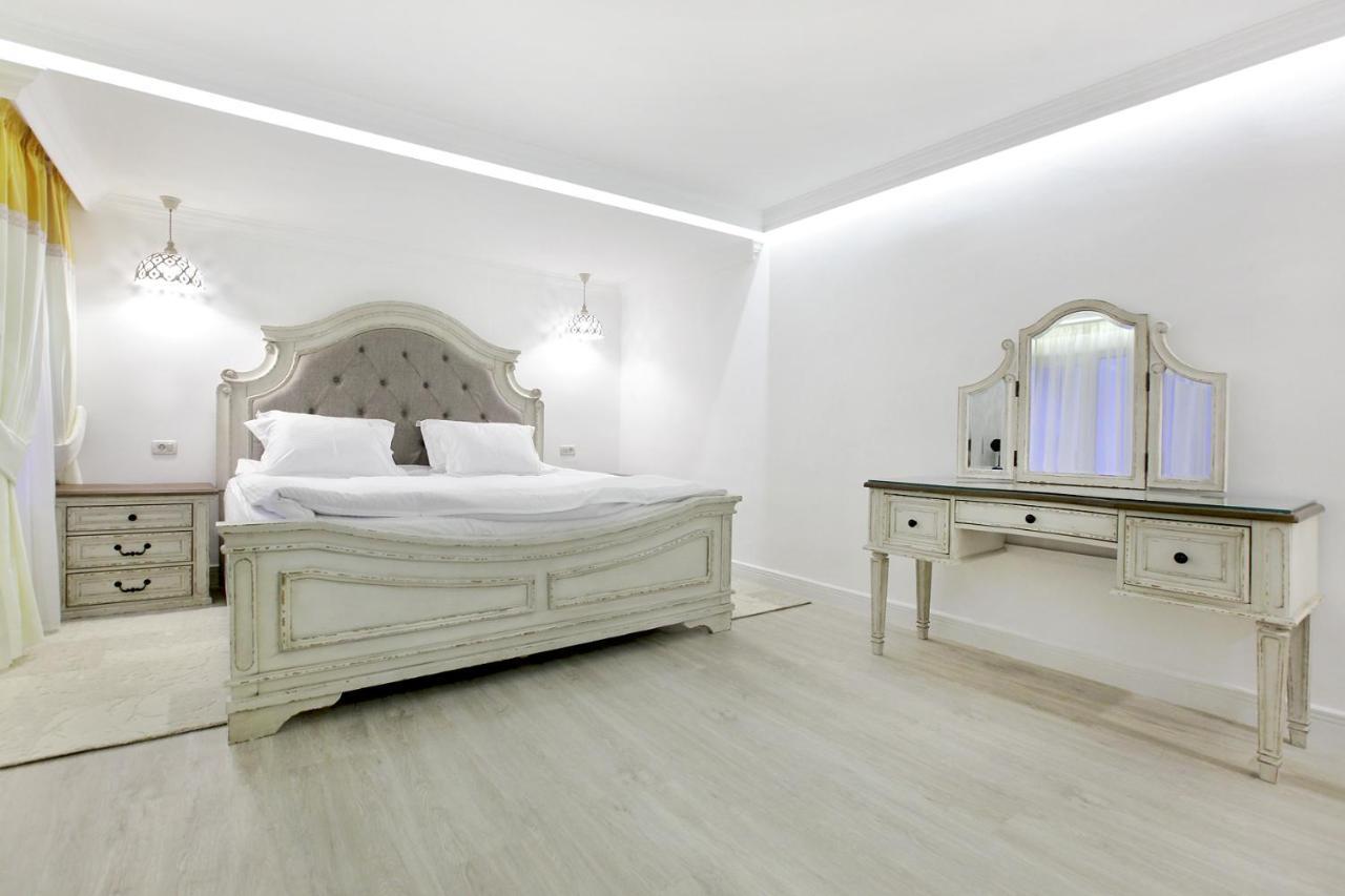 Excelsior Boutique Hotel Sinaia Ngoại thất bức ảnh