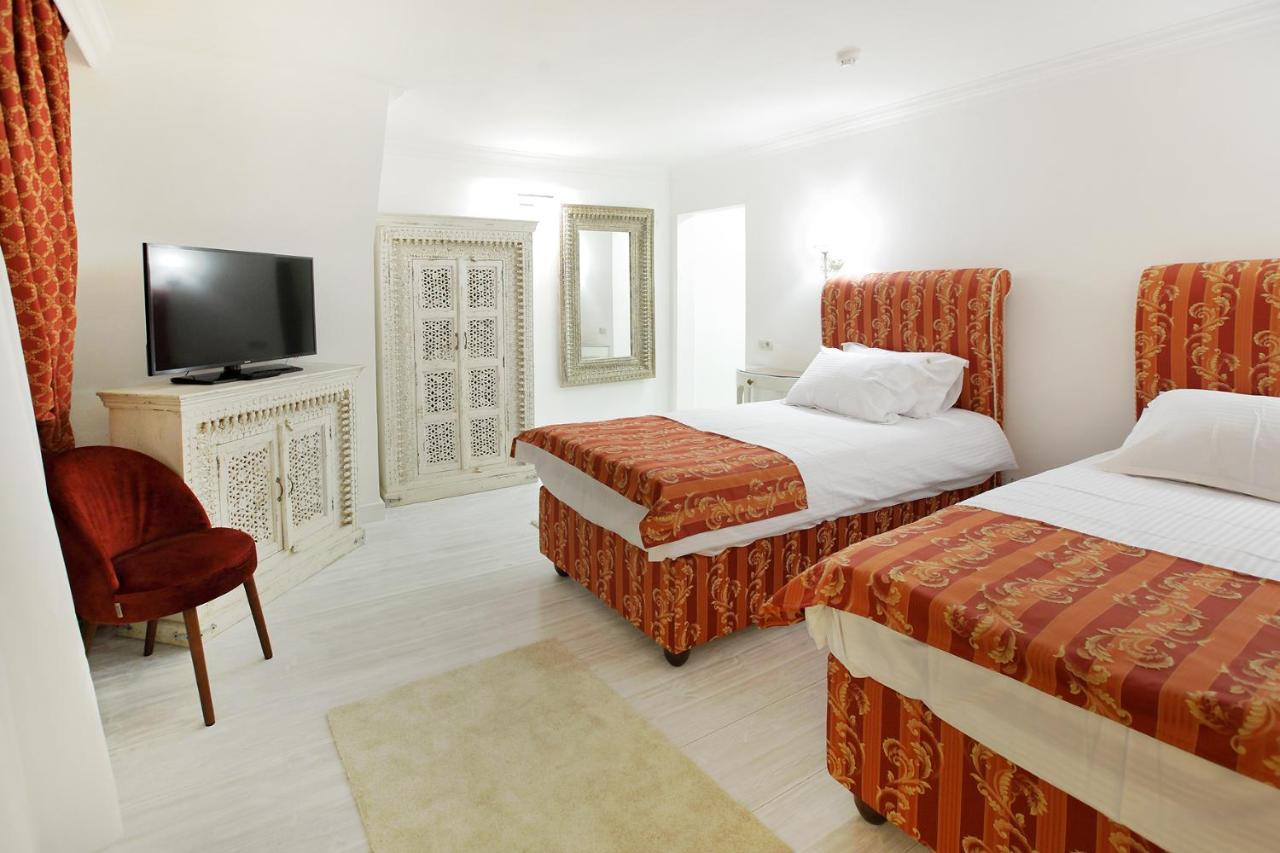Excelsior Boutique Hotel Sinaia Ngoại thất bức ảnh