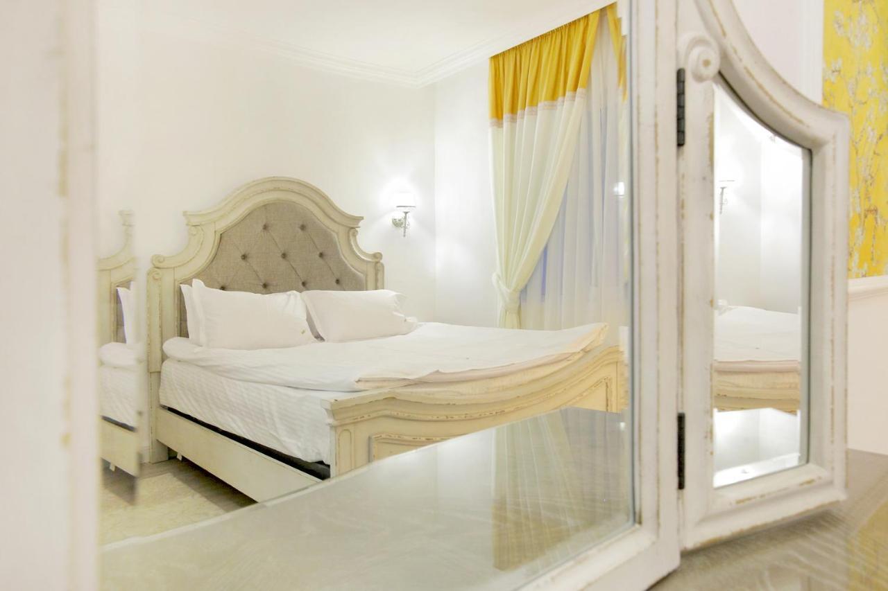 Excelsior Boutique Hotel Sinaia Ngoại thất bức ảnh