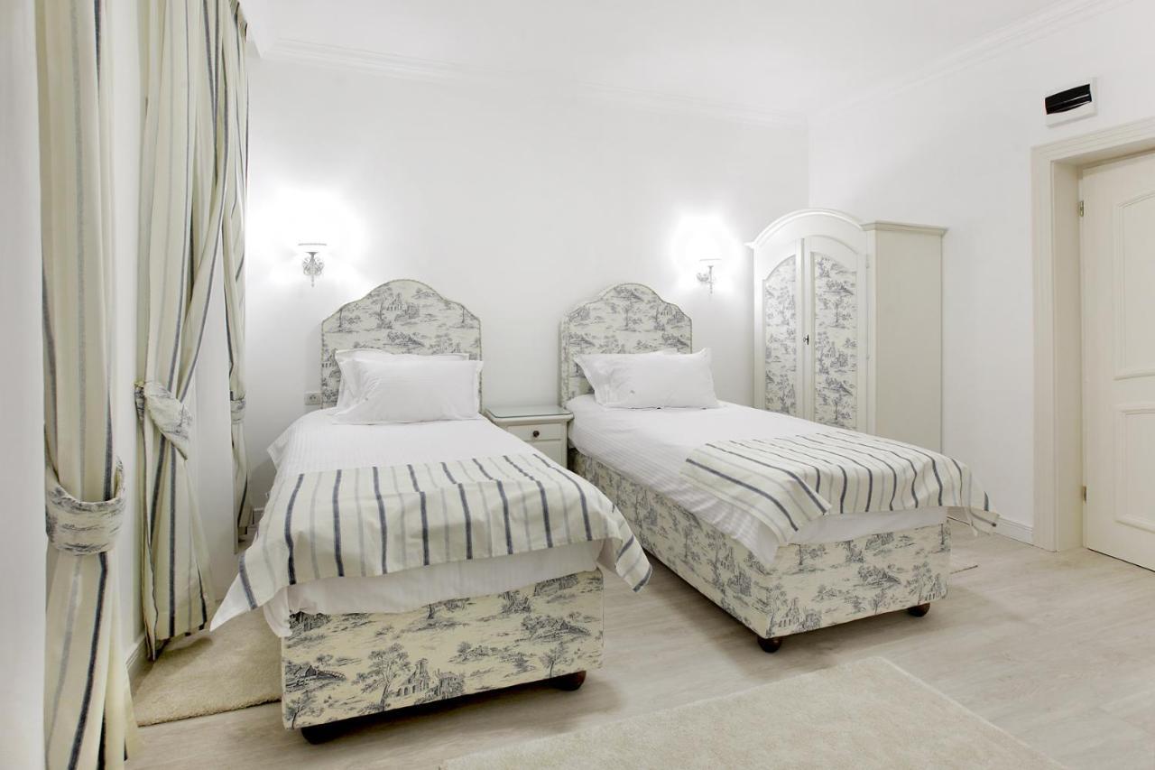 Excelsior Boutique Hotel Sinaia Ngoại thất bức ảnh